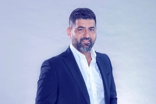 אורון מכלוף, צילום: ענבל מרמרי